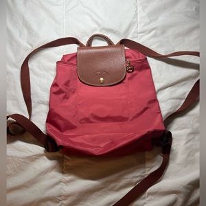 Longchamp backpack